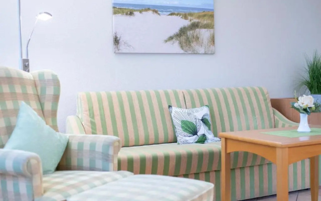 Sonnenwinkel Wohnung 1