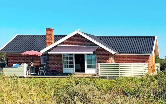 Holiday Home in Rømø