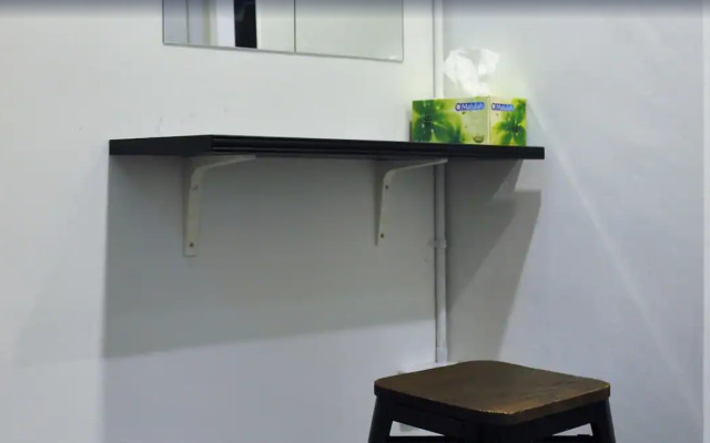 Beary Best! Hostel Kampong Glam