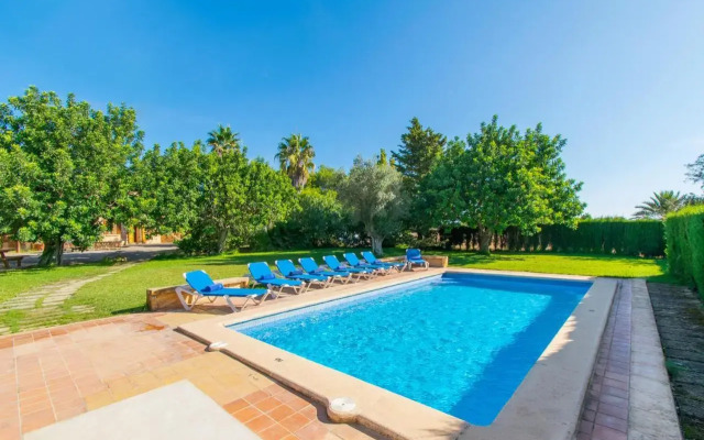 Finca CAN MOLETA