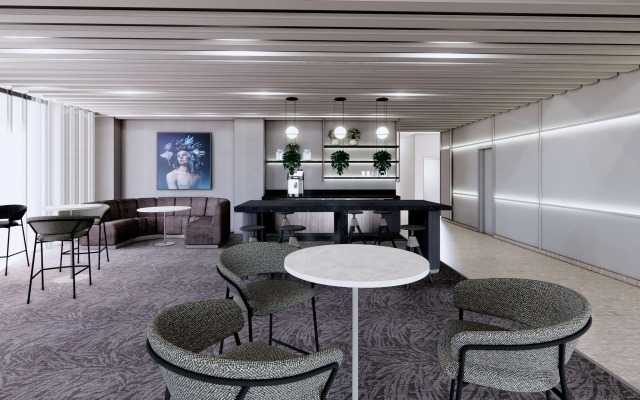 Radisson Blu Royal Hotel Helsinki