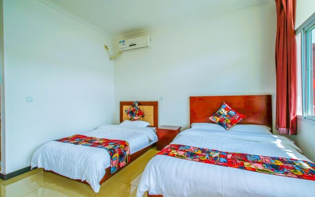 Beijing Shihucheng Resort