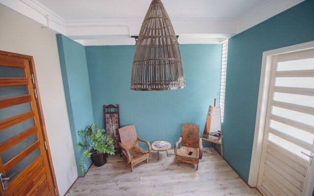 Satori Homestay Entire House
