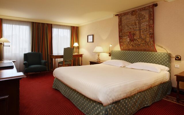 NH Brugge Hotel