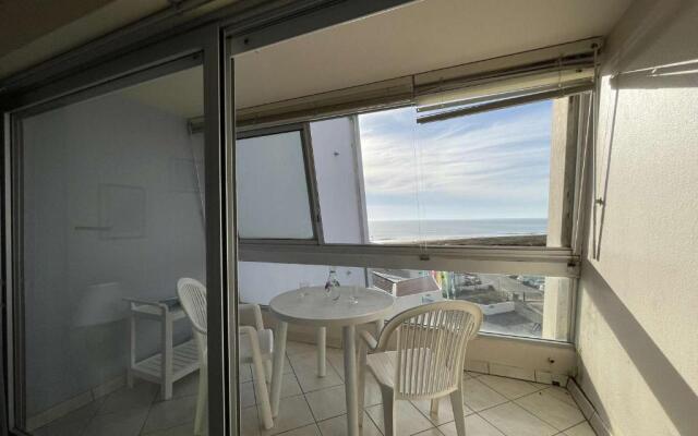 Appartement Saint-Jean-de-Monts, 1 pièce, 2 personnes - FR-1-224C-212