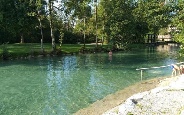 Zum Attersee