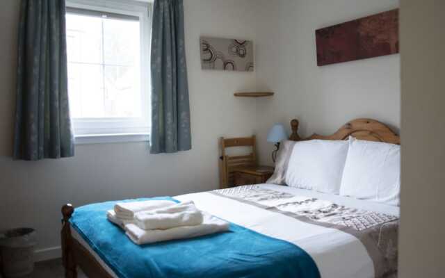 Apartment 2, Skye Holiday Apartments, Phoenix Flats