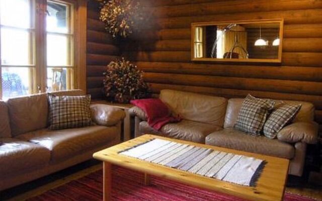 Holiday Home Sokeelampi