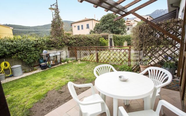 Appartamenti Marciana Marina