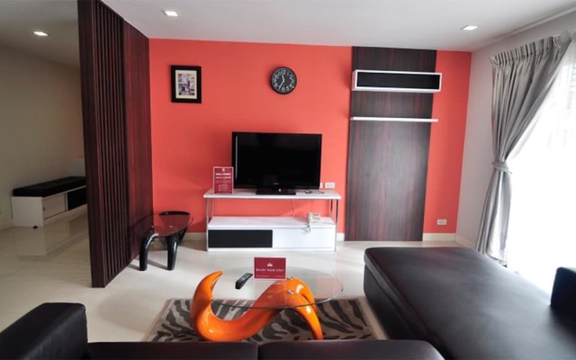 ZEN Rooms Pridi 14