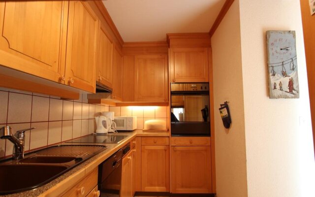 Appartement Forêt C2