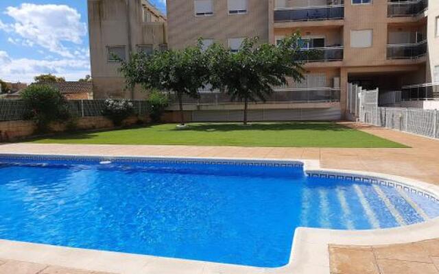 Apartment Paula