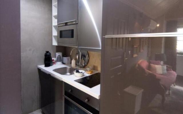 Bliss Lisbon Apartments - Bairro Alto