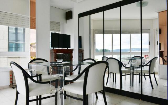 Apartamento La Playa