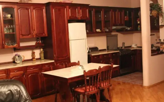 Sunrise Guest House