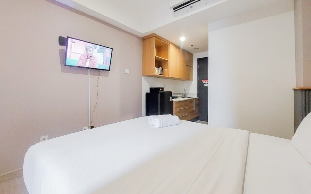 Cozy Stay Studio At Collins Boulevard Apartment
