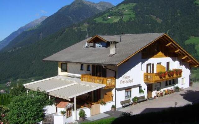 Gasserhof Garni & Apartment