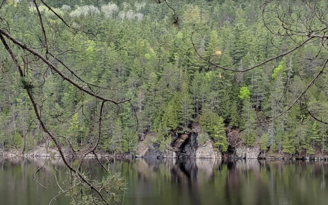 Mattawa River Resort