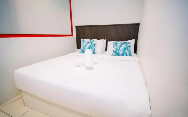 My Home Hotel, Kuchai Lama