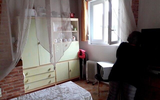 Studio in Bagnères-de-luchon, With Wonderful Mountain View - 18 km Fro