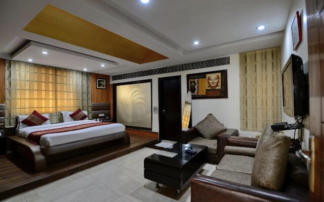 Daanish Residency Hotel