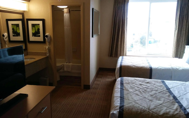 Extended Stay America Suites Atlanta Marietta Interstate N