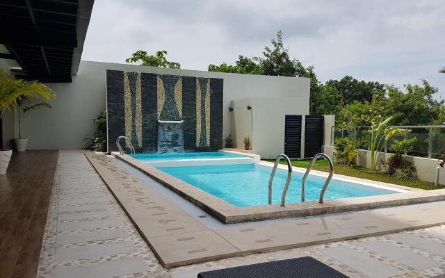 Rumah Highlands Hotel