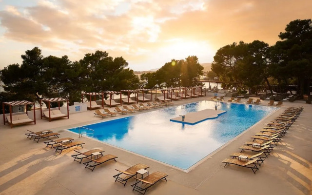 Ville Imperial Vodice