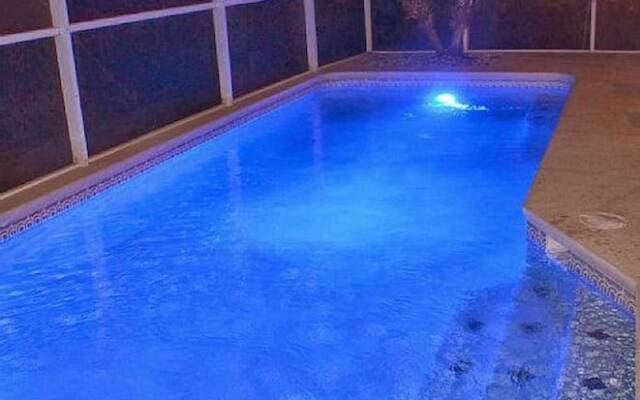 Waterview Pad Apartment 4 Bedroom