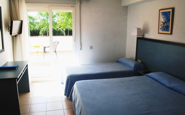 Hotel Platja D'aro