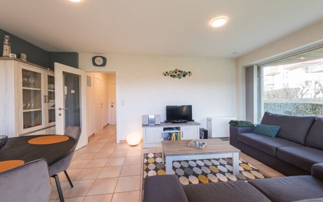 Cosy Apartment for Family