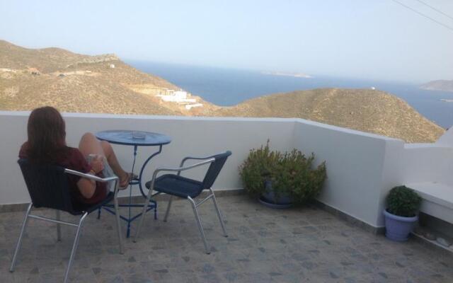 Panorama Rooms