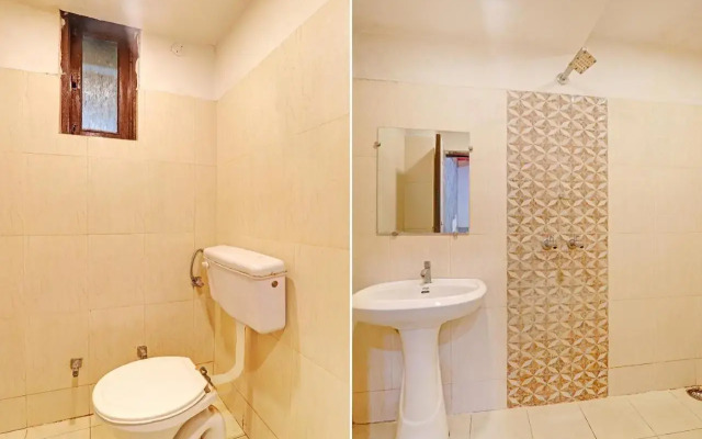 Oyo Flagship 806856 Hotel Ashirvad