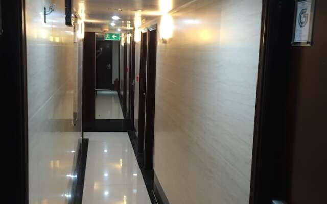 Park Guest House