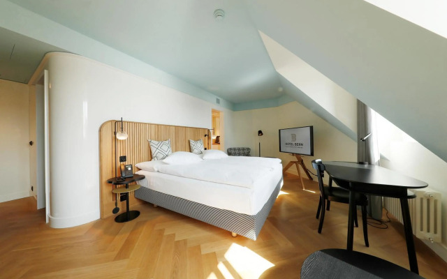 Best Western Plus Hotel Bern