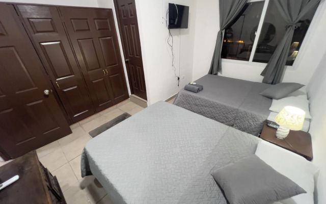 Hotel Boutique Domenica Isabella's