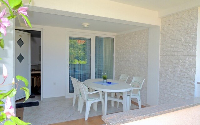 Apartments Zoric