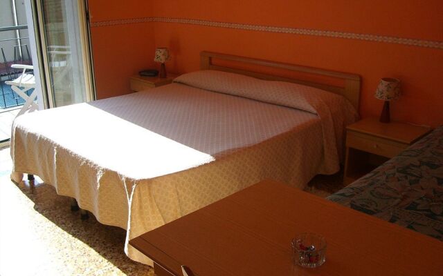 Hotel Elvezia