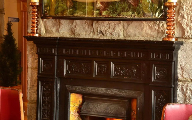 Fairhill House Hotel