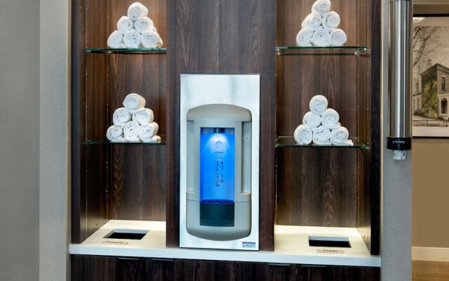 Residence Inn Fairfax Merrifield