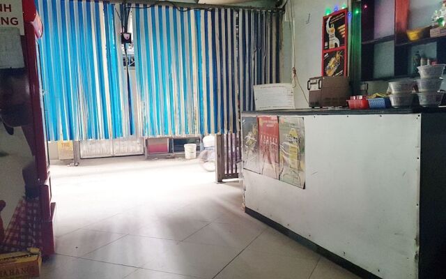 Spot on 983 Sao Bang Motel