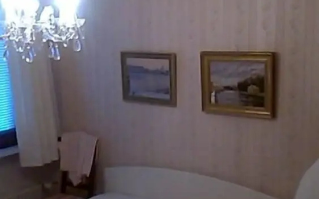 Spacious 4 Room Apartment & Sauna