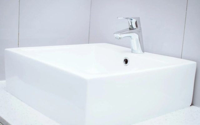 City Standard Apartments