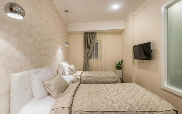 Sultan Modern Hotel