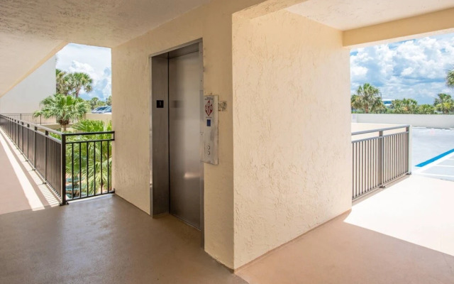 Sand Dollar Penthouse