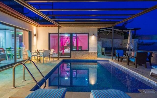 Villa Asir
