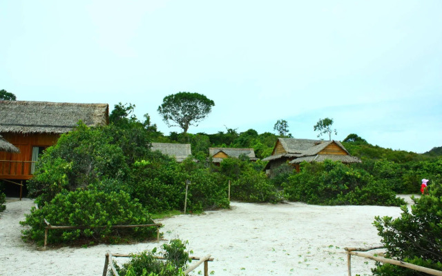 Royal Retreat Resort