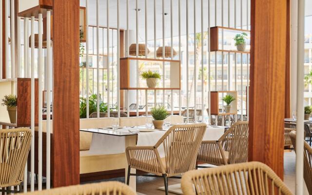 Hotel Viva Zafiro Alcudia