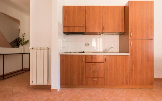 Sonder by Marriott Bonvoy Piazza San Pietro Apartments Vaticano