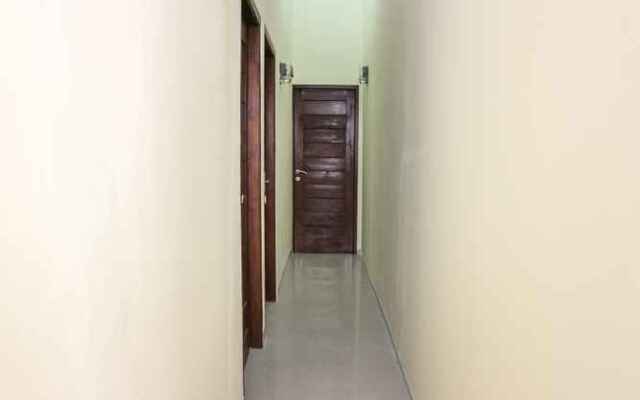 OYO 3377 Checkpoint Residence